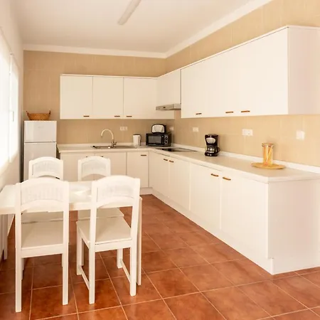 Wide Views & Villas Lanzarote