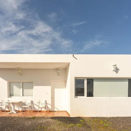 Wide Views & Villas Lanzarote Villa